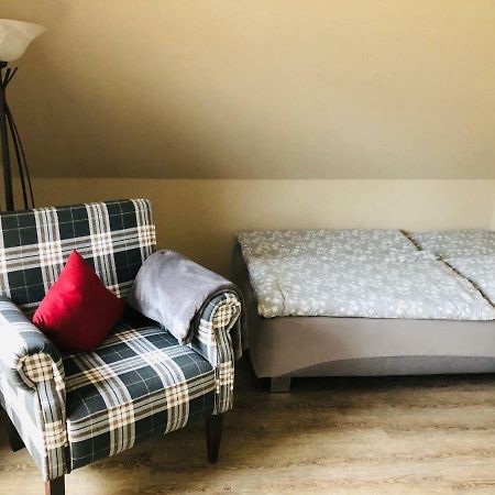 Ferienwohnung Blumenland Extertal Εξωτερικό φωτογραφία
