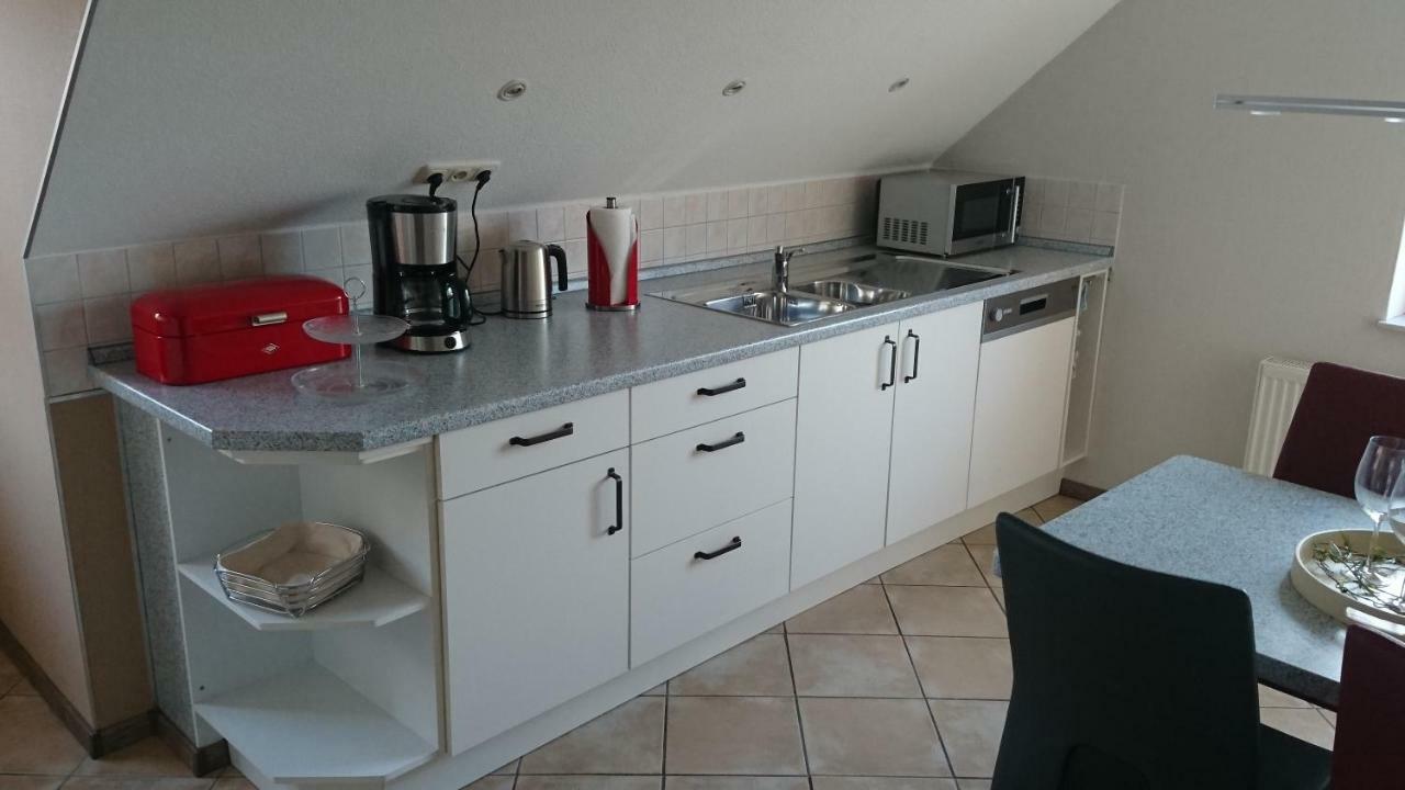 Ferienwohnung Blumenland Extertal Εξωτερικό φωτογραφία