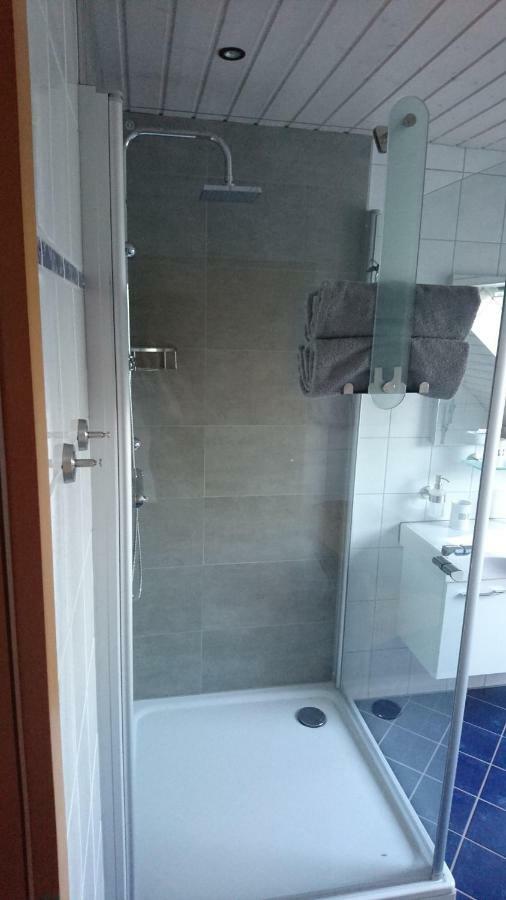 Ferienwohnung Blumenland Extertal Εξωτερικό φωτογραφία