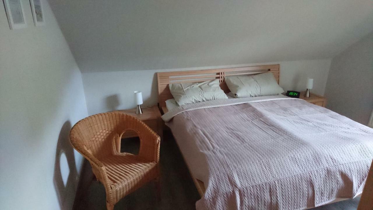 Ferienwohnung Blumenland Extertal Εξωτερικό φωτογραφία